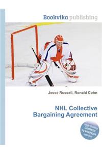 NHL Collective Bargaining Agreement