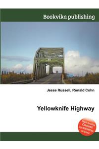 Yellowknife Highway