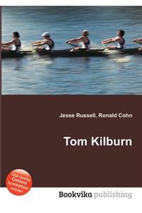 Tom Kilburn