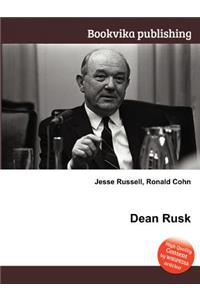 Dean Rusk