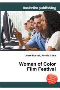 Women of Color Film Festival
