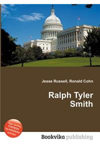 Ralph Tyler Smith