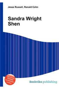 Sandra Wright Shen