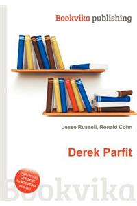 Derek Parfit