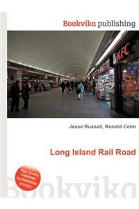 Long Island Rail Road