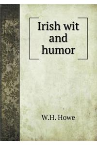 Irish Wit and Humor