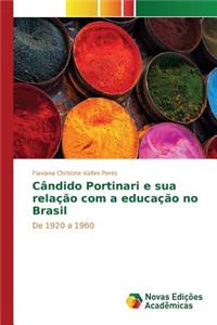 Cândido Portinari e sua relação com a educação no Brasil