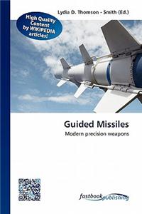 Guided Missiles