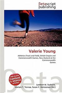 Valerie Young
