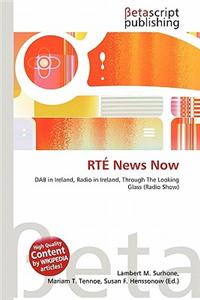Rte News Now