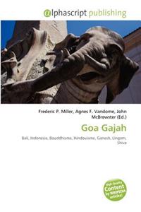 Goa Gajah