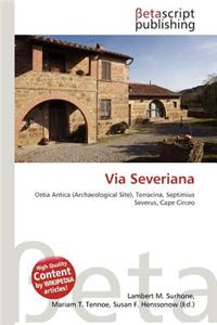 Via Severiana