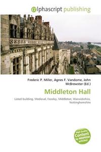 Middleton Hall