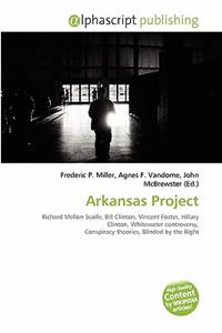 Arkansas Project