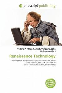 Renaissance Technology