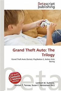 Grand Theft Auto