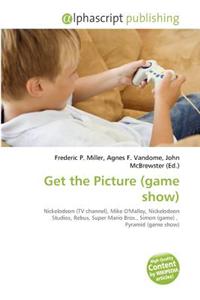Get the Picture (Game Show)