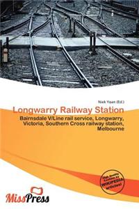 Longwarry Railway Station