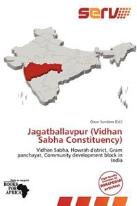 Jagatballavpur (Vidhan Sabha Constituency)