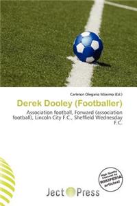 Derek Dooley (Footballer)