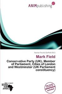 Mark Field