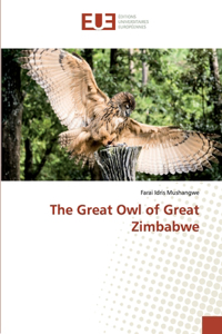 Great Owl of Great Zimbabwe