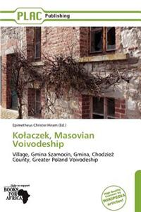 Ko Aczek, Masovian Voivodeship