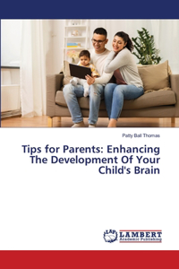 Tips for Parents