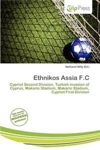 Ethnikos Assia F.C