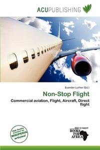Non-Stop Flight