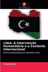 Líbia