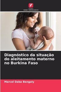 Diagnóstico da situação do aleitamento materno no Burkina Faso