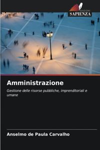 Amministrazione
