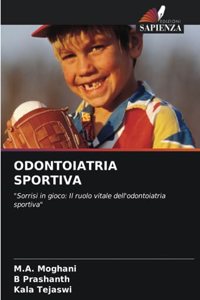 Odontoiatria Sportiva