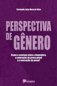Perspectiva De Gênero