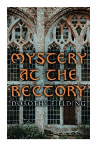 Mystery at the Rectory