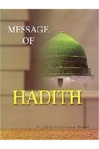 Message of Hadith