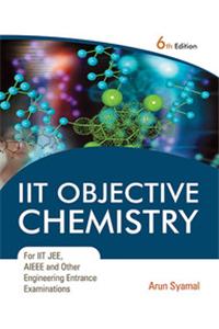 Iit Objective Chemistry