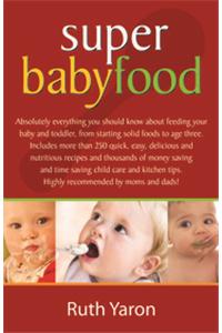 Super Baby Food