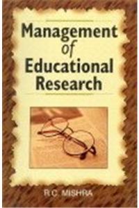 Management of Educational Research