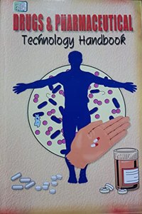 Drugs & Pharmaceutical Technology Handbook
