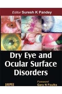 Dry Eye and Ocular Surface Disorders