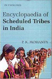 Encyclopaedia of Scheduled Tribes In India (North), vol. 2