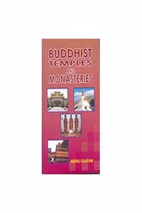 Buddhist Temples and Monasteries