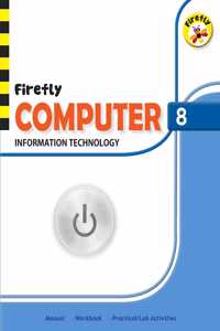 Std. 8 Firefly Computer & Information Technology