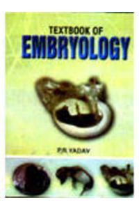 Textbook of Embryology