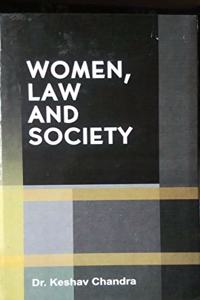 Women, Law And Society