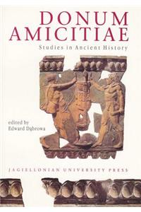 Donum Amicitiae
