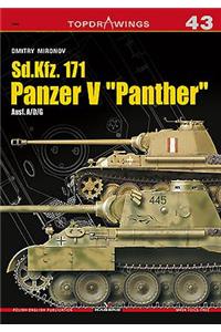 Sd.Kfz. 171 Panzer V Panther