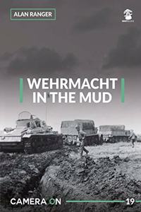 Wehrmacht in the Mud